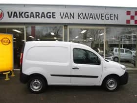 Renault Kangoo 1.5 DIESEL, AIRCO, CRUISE CONTROL. €9.900,- EX. BTW