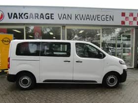 Opel Vivaro 9 PERS.BUS L2 AIRCO, CRUISE C. BLUET. 16 X