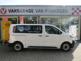 Opel Vivaro 9 PERS.BUS L2 AIRCO, CRUISE C. BLUET. 16 X