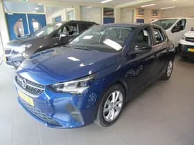 Opel Corsa 1.2 Turbo Start/Stop 100pk Aut Elegance