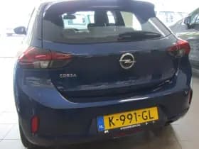 Opel Corsa 1.2 Turbo Start/Stop 100pk Aut Elegance thumbnail 3