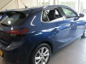 Opel Corsa 1.2 Turbo Start/Stop 100pk Aut Elegance thumbnail 4