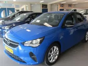 Opel Corsa 1.2 Start/Stop 75pk Edition