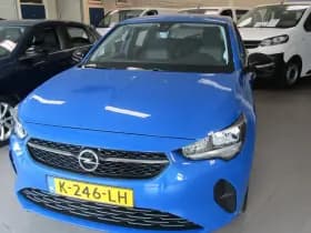 Opel Corsa 1.2 Start/Stop 75pk Edition thumbnail 2