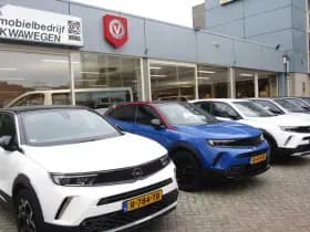 Opel Corsa 1.2 Start/Stop 75pk Edition thumbnail 12