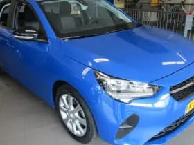 Opel Corsa 1.2 Start/Stop 75pk Edition thumbnail 3