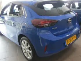 Opel Corsa 1.2 Start/Stop 75pk Edition thumbnail 4