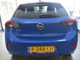 Opel Corsa 1.2 Start/Stop 75pk Edition thumbnail 5