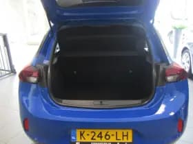 Opel Corsa 1.2 Start/Stop 75pk Edition thumbnail 6