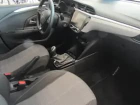 Opel Corsa 1.2 Start/Stop 75pk Edition thumbnail 7