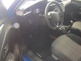 Opel Corsa 1.2 Start/Stop 75pk Edition thumbnail 8