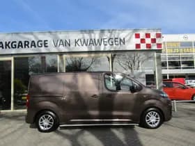 Citroën Jumpy GB XS 2.0 BlueHDi 150PK 3-zits Business NAVI PDC CAMERA thumbnail 2