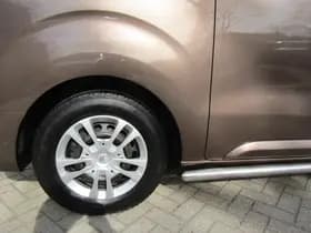 Citroën Jumpy GB XS 2.0 BlueHDi 150PK 3-zits Business NAVI PDC CAMERA thumbnail 11