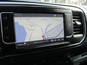 Citroën Jumpy GB XS 2.0 BlueHDi 150PK 3-zits Business NAVI PDC CAMERA thumbnail 15