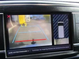 Citroën Jumpy GB XS 2.0 BlueHDi 150PK 3-zits Business NAVI PDC CAMERA thumbnail 16