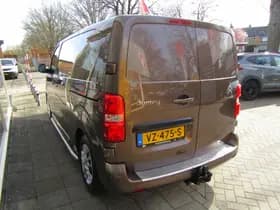 Citroën Jumpy GB XS 2.0 BlueHDi 150PK 3-zits Business NAVI PDC CAMERA thumbnail 6