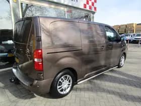 Citroën Jumpy GB XS 2.0 BlueHDi 150PK 3-zits Business NAVI PDC CAMERA thumbnail 8