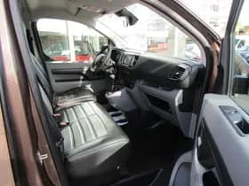 Citroën Jumpy GB XS 2.0 BlueHDi 150PK 3-zits Business NAVI PDC CAMERA thumbnail 9