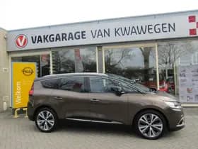 Renault Scénic 1.3 TCe 140pk AUTOMAAT Intens