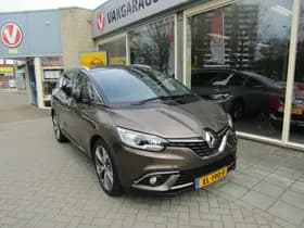Renault Scénic 1.3 TCe 140pk AUTOMAAT Intens thumbnail 3