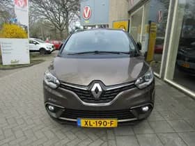 Renault Scénic 1.3 TCe 140pk AUTOMAAT Intens thumbnail 4