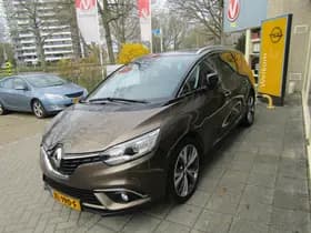 Renault Scénic 1.3 TCe 140pk AUTOMAAT Intens thumbnail 5