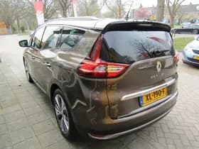 Renault Scénic 1.3 TCe 140pk AUTOMAAT Intens thumbnail 6