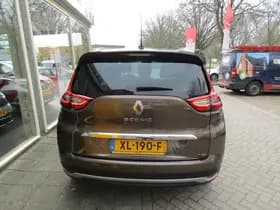 Renault Scénic 1.3 TCe 140pk AUTOMAAT Intens thumbnail 7