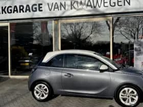 Opel ADAM 1.2 ecoFLEX Start/Stop 70PK ADAM SLAM thumbnail 2