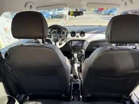 Opel ADAM 1.2 ecoFLEX Start/Stop 70PK ADAM SLAM thumbnail 11