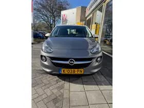 Opel ADAM 1.2 ecoFLEX Start/Stop 70PK ADAM SLAM thumbnail 12