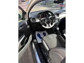 Opel ADAM 1.2 ecoFLEX Start/Stop 70PK ADAM SLAM thumbnail 14