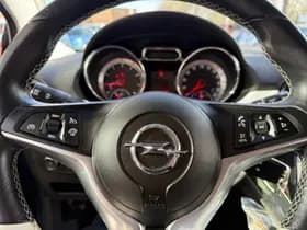 Opel ADAM 1.2 ecoFLEX Start/Stop 70PK ADAM SLAM thumbnail 17