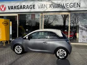 Opel ADAM 1.2 ecoFLEX Start/Stop 70PK ADAM SLAM thumbnail 18