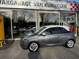 Opel ADAM 1.2 ecoFLEX Start/Stop 70PK ADAM SLAM thumbnail 19