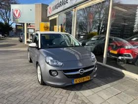 Opel ADAM 1.2 ecoFLEX Start/Stop 70PK ADAM SLAM thumbnail 4