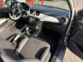 Opel ADAM 1.2 ecoFLEX Start/Stop 70PK ADAM SLAM thumbnail 5