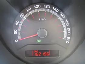 Kia Venga 1.4 CRDi 77pk Comfort Pack thumbnail 11