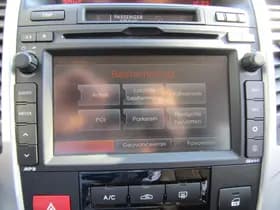 Kia Venga 1.4 CRDi 77pk Comfort Pack thumbnail 12