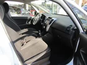 Kia Venga 1.4 CRDi 77pk Comfort Pack thumbnail 7