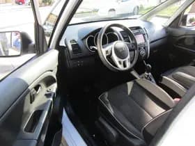 Kia Venga 1.4 CRDi 77pk Comfort Pack thumbnail 8