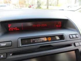 Kia Venga 1.4 CRDi 77pk Comfort Pack thumbnail 9