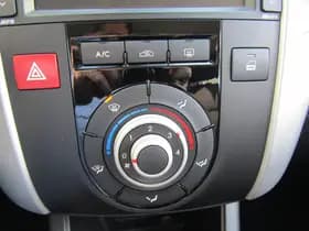 Kia Venga 1.4 CRDi 77pk Comfort Pack thumbnail 10