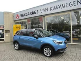Opel Crossland X 1.2 Turbo 110pk Start/Stop Innovation thumbnail 2