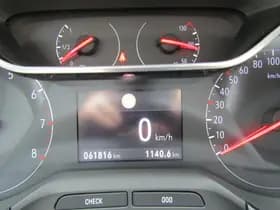 Opel Crossland X 1.2 Turbo 110pk Start/Stop Innovation thumbnail 12