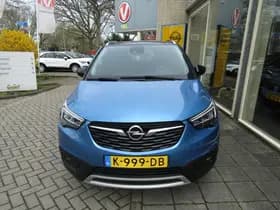 Opel Crossland X 1.2 Turbo 110pk Start/Stop Innovation thumbnail 4