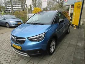 Opel Crossland X 1.2 Turbo 110pk Start/Stop Innovation thumbnail 5