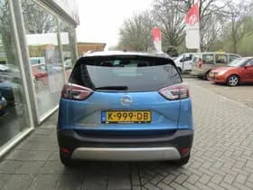 Opel Crossland X 1.2 Turbo 110pk Start/Stop Innovation thumbnail 6