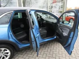 Opel Crossland X 1.2 Turbo 110pk Start/Stop Innovation thumbnail 8