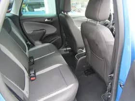 Opel Crossland X 1.2 Turbo 110pk Start/Stop Innovation thumbnail 9